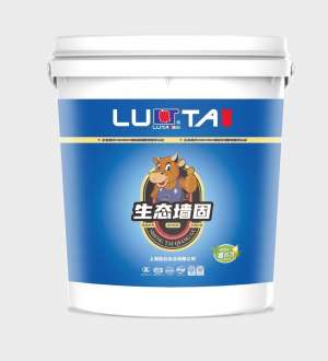 ‘生态牆固’已上市