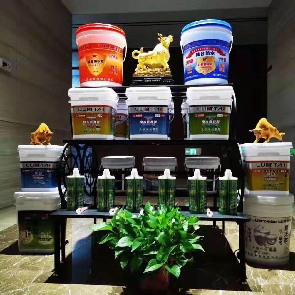 瓷磚背膠的作用是什麽？