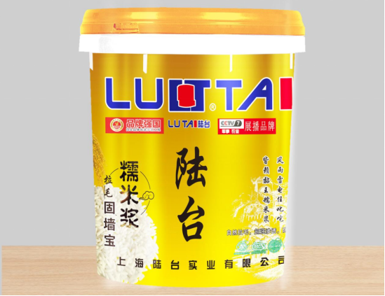 爲什麽需要用拉毛牆固？