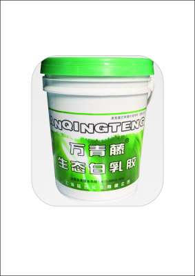 陸台生态白乳膠EO-20萬青藤
