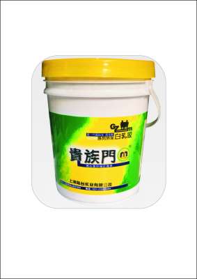 生态白乳膠EO-20貴族門