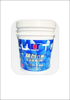 轉印陸台六晶白乳膠