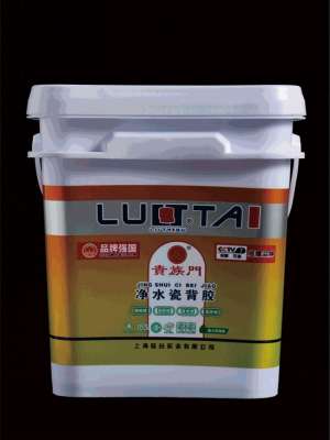 陸台貴族門淨水瓷背膠