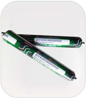 室内專用環保密封結構膠