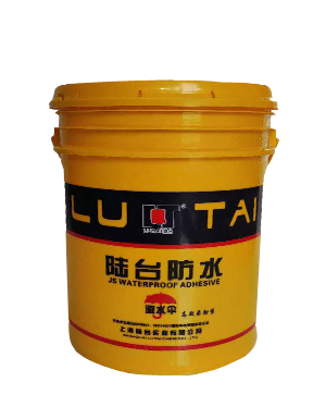 陸台防水