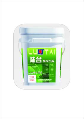 方桶陸台白乳膠