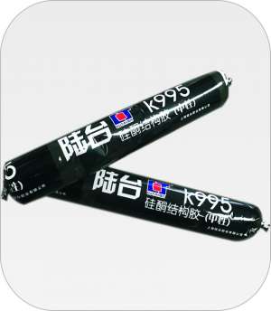 陸台矽酮結構膠