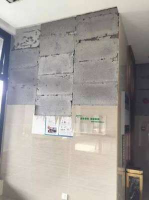 瓷磚背膠的作用是什麽?