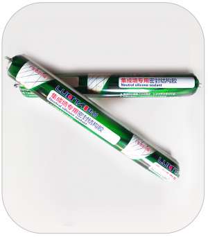集成牆專用密封結構膠