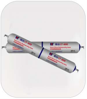 陸台LT-600矽酮結構膠